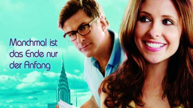 Upper East Side Love - Manchmal ist das Ende nur der Anfang