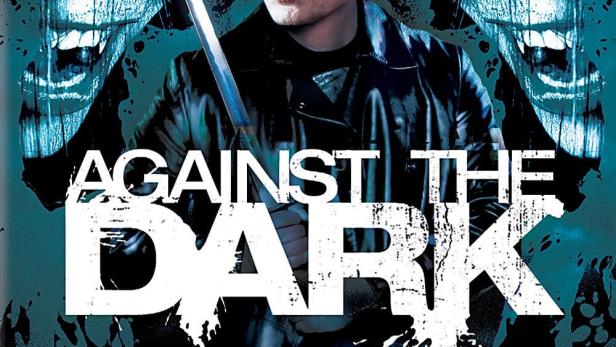 Against the Dark