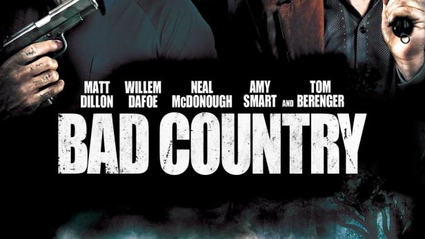 Bad Country