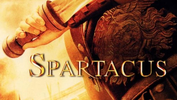 Spartacus