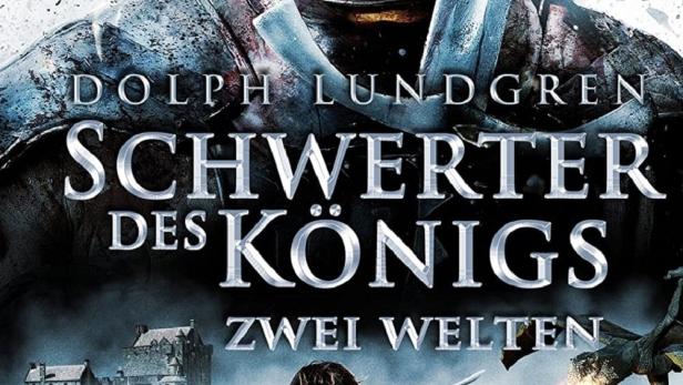 Schwerter des Königs - Zwei Welten