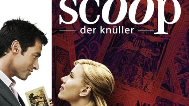 Scoop - Der Knüller