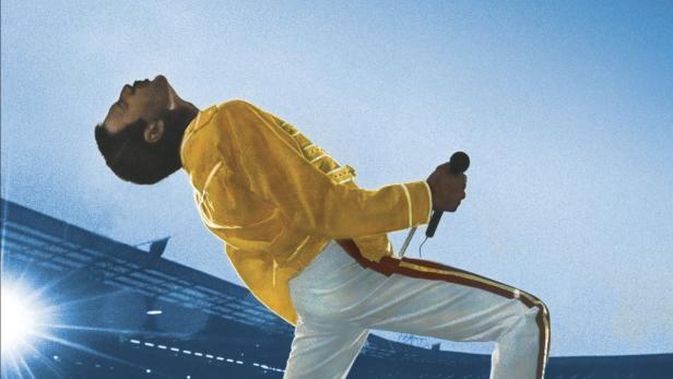 Queen: Live at Wembley Stadium