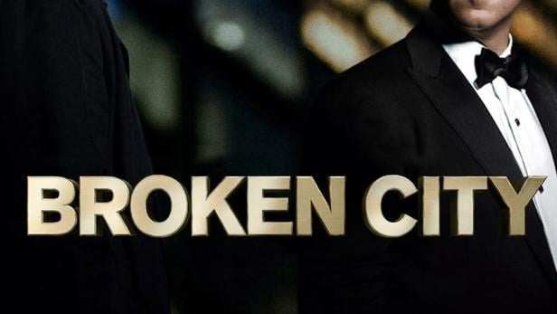 Broken City