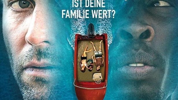 Erpressung – Wie viel ist Deine Familie wert?