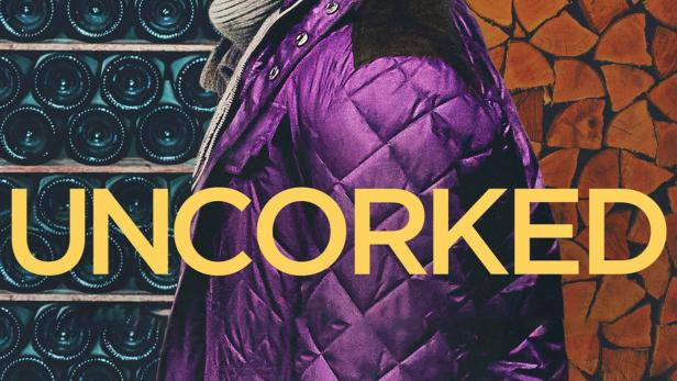 Uncorked