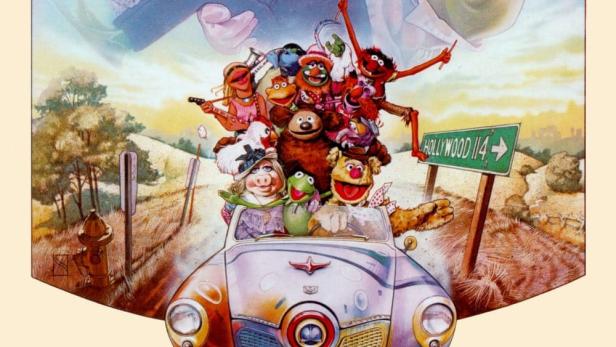 Muppet Movie