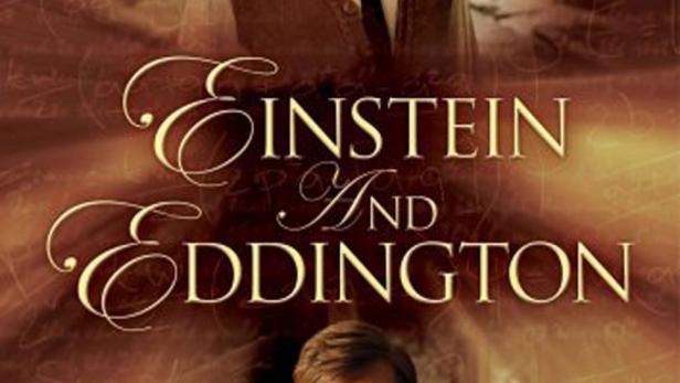 Einstein und Eddington