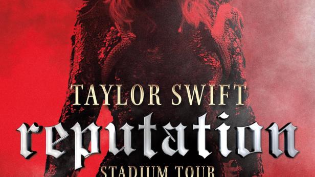 Taylor Swift: Reputation Stadium Tour