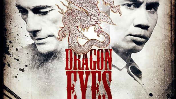 Dragon Eyes