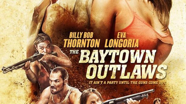 The Baytown Outlaws