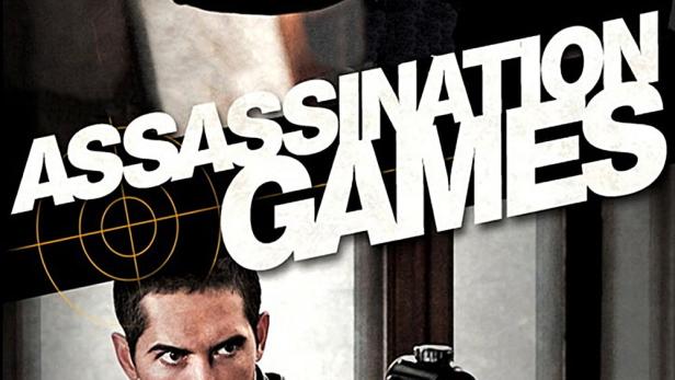 Assassination Games - Der Tod spielt nach seinen eigenen Regeln