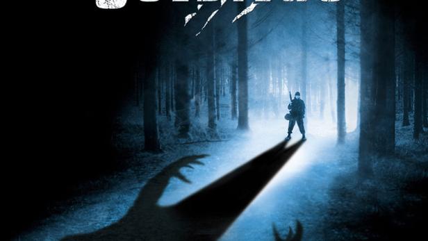 Dog Soldiers