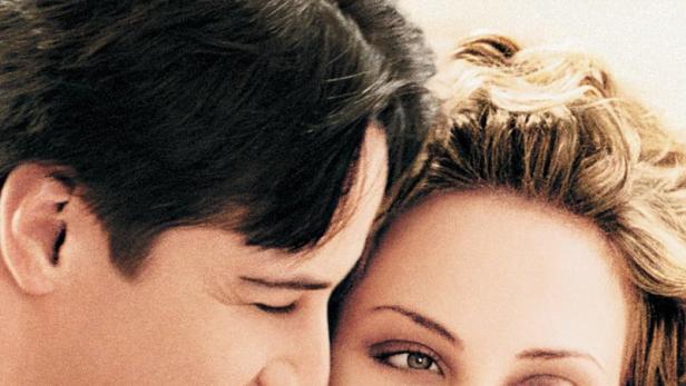 Sweet November