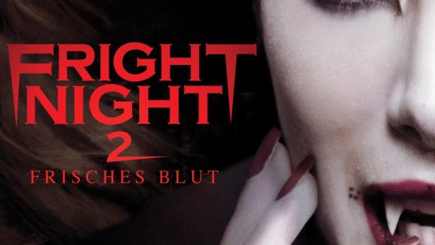 Fright Night 2 - Frisches Blut