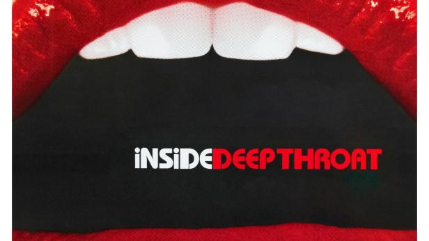 Inside Deep Throat