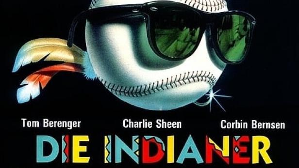 Die Indianer von Cleveland