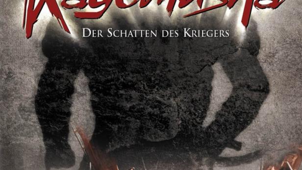 Kagemusha - Der Schatten des Kriegers