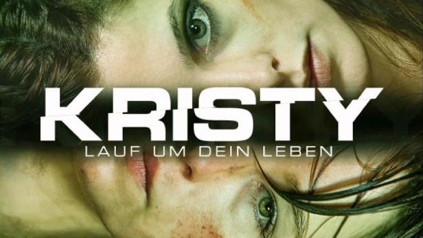 Kristy - Lauf um dein Leben