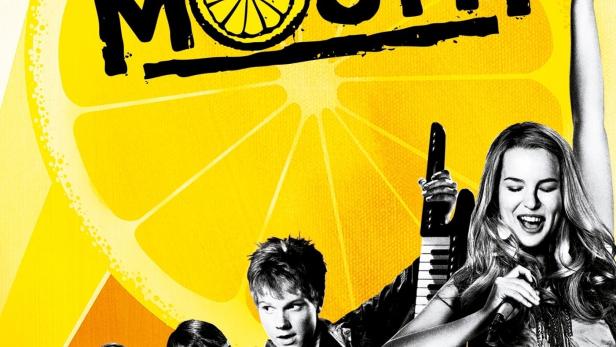 Lemonade Mouth - Die Geschichte einer Band