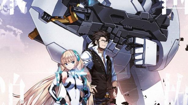 Expelled From Paradise