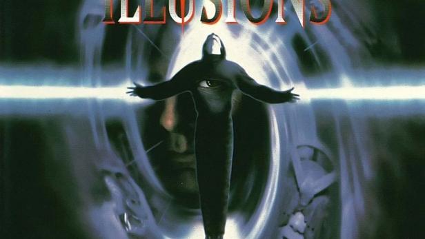 Lord of Illusions