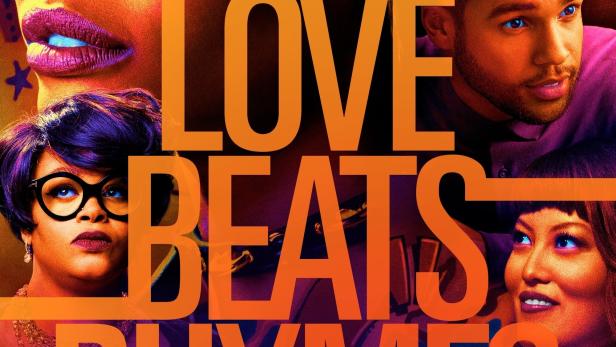 Love Beats Rhymes