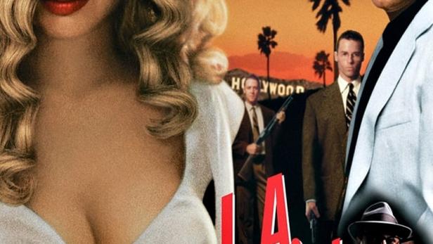 L.A. Confidential