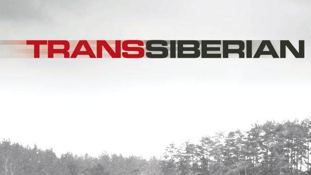 TransSiberian