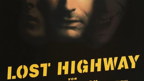 Lost Highway