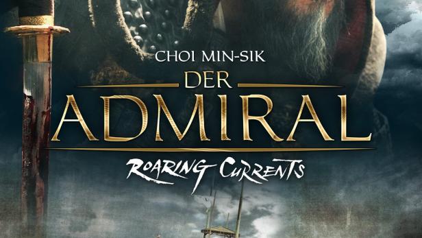 Der Admiral - Roaring Currents