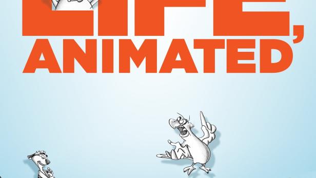 Life, Animated