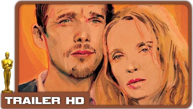 Before Sunset Film At