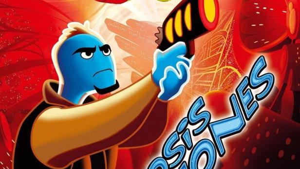 Osmosis Jones