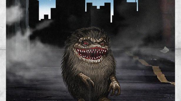 Critters 3 - Die Kuschelkiller kommen