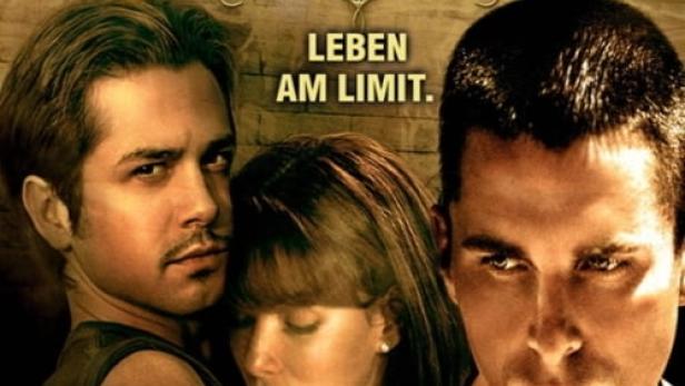 Harsh Times - Leben am Limit