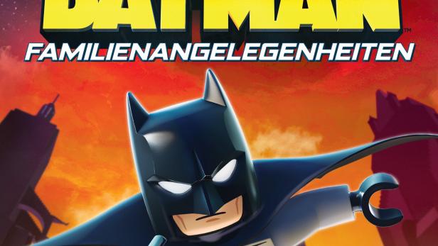 Lego DC Batman - Familienangelegenheiten