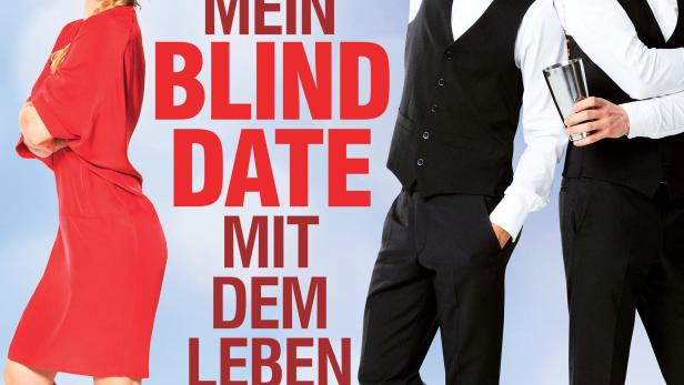 Mein Blind Date mit dem Leben