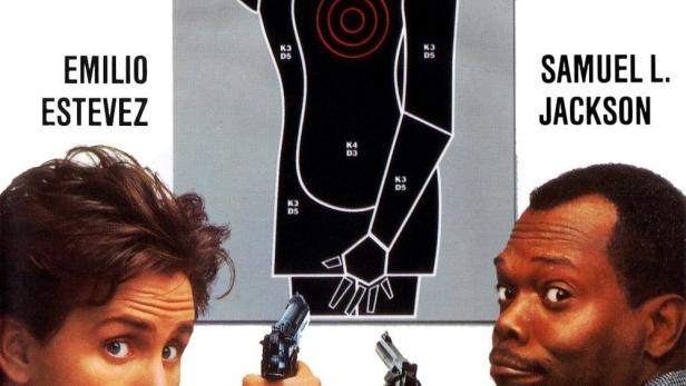 Loaded Weapon 1