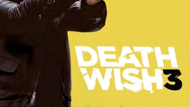 Death Wish 3 - Der Rächer von New York