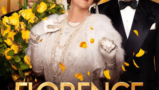 Florence Foster Jenkins