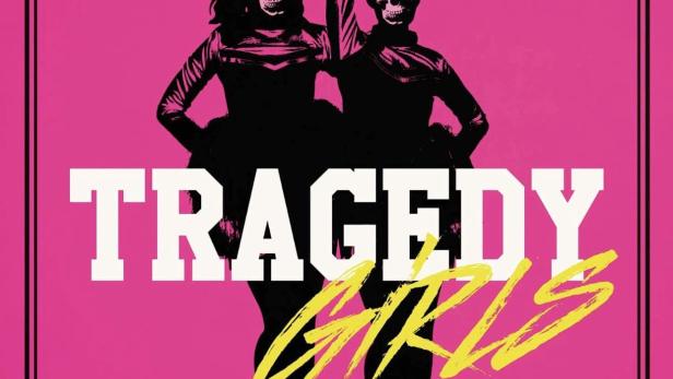 Tragedy Girls