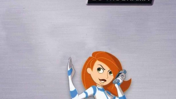 Kim Possible - Invasion der Roboter