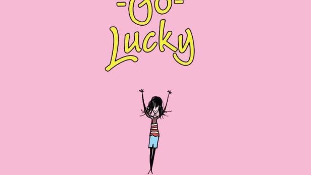 Happy-Go-Lucky