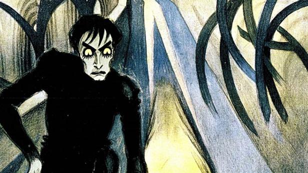 Das Cabinet des Dr. Caligari