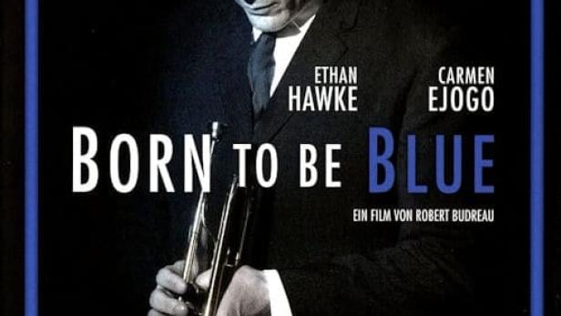 Born to be Blue