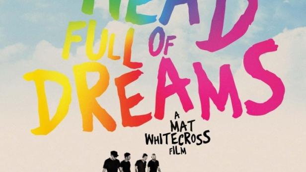 Coldplay: A Head Full of Dreams