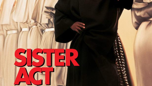 Sister Act - Eine himmlische Karriere