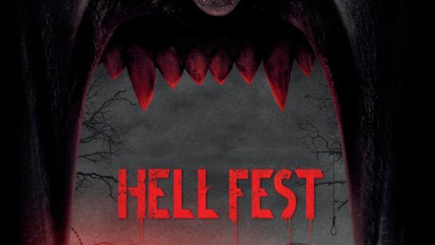 Hell Fest