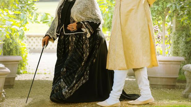 Victoria & Abdul